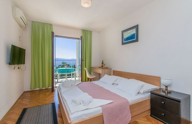 Apartments Maras - Photo 1