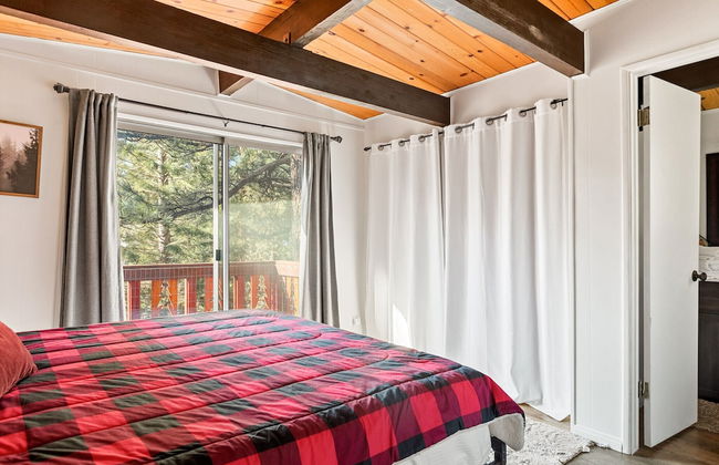 California Adventure Cabin - Foto 13