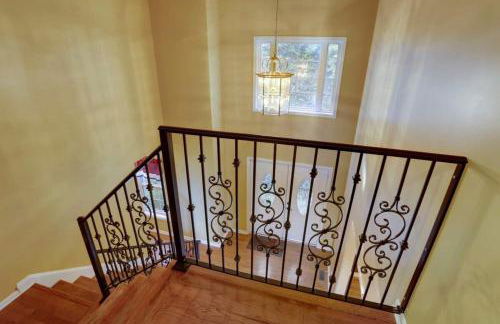 12 mins to DT Asheville & Biltmore, Fire pit, View - Foto 30