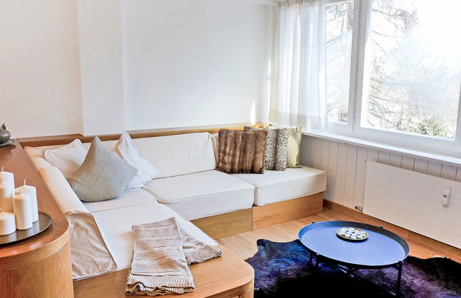 Chesa Cripels I - Foto 9