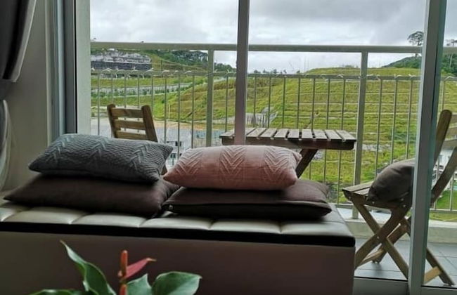 The Woodz Thematic Homestay - Foto 44