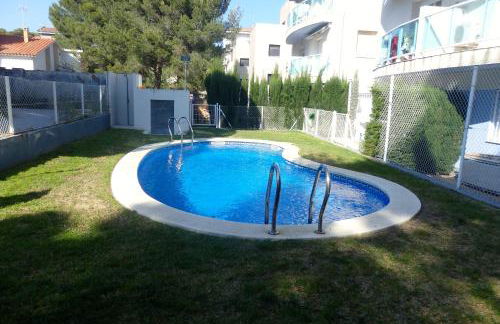 MEDDAYS APARTAMENTO AZUL - Foto 1