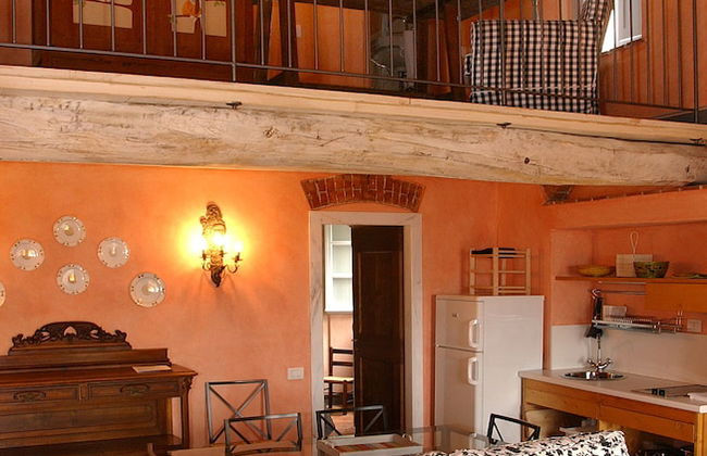 Agriturismo Monteverde - Photo 52