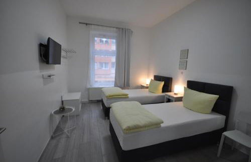 Apartment Dusseldorf-City - Foto 6