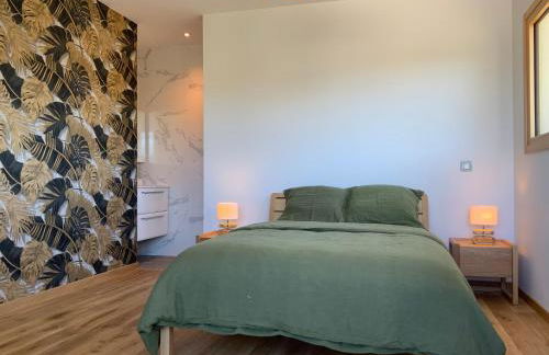 Maison Olivier - Foto 10