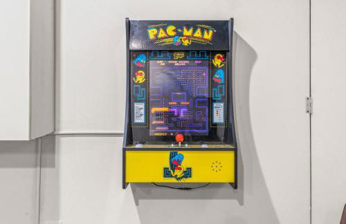 Family Fun South Philly Game House Near Sports Stadiums and Concerts - Foto 47