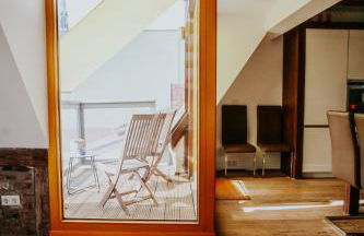 traumhaftes Apartment am Dom mit großer Dachterrasse - Foto 17