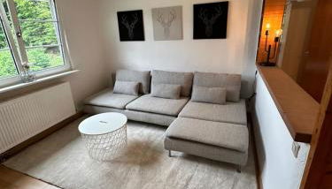 Pfalzliebe Ferienwohnung Luna - Foto 4