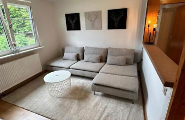 Pfalzliebe Ferienwohnung Luna - Foto 4