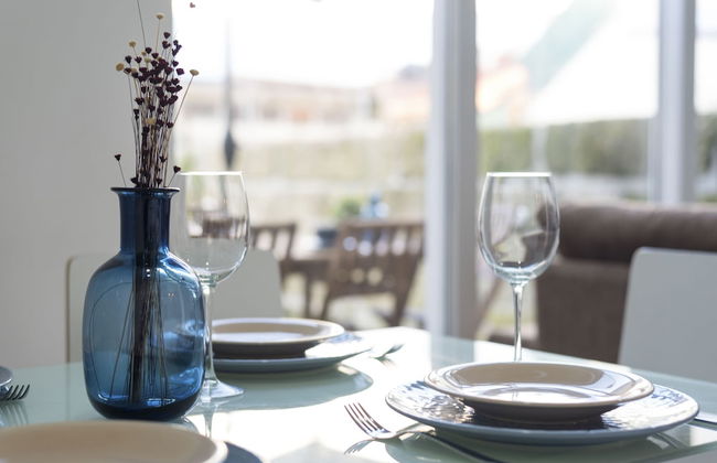 Apartment Boavista Roundabout by SweetPorto - Foto 26