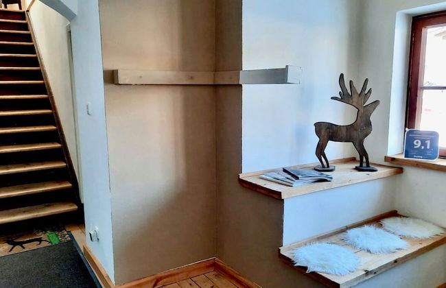 Kitzbühel Apartments Haus Brugger - Foto 3