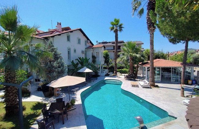 Göcek Selya Hotel - Foto 44