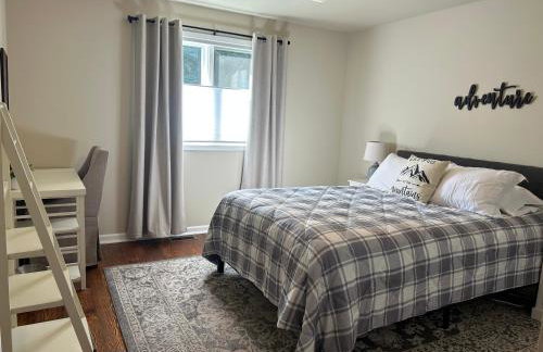 Whitefish Home, 3 BED 2 BATH, Sleeps 7, Hot Tub, AC - Foto 9