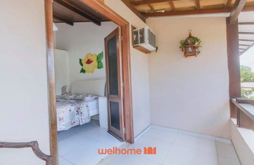 Casa em condomínio com piscina em Porto Seguro - Foto 39