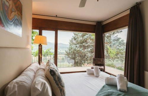 Masia Boutique con Infinity Pool - Foto 51