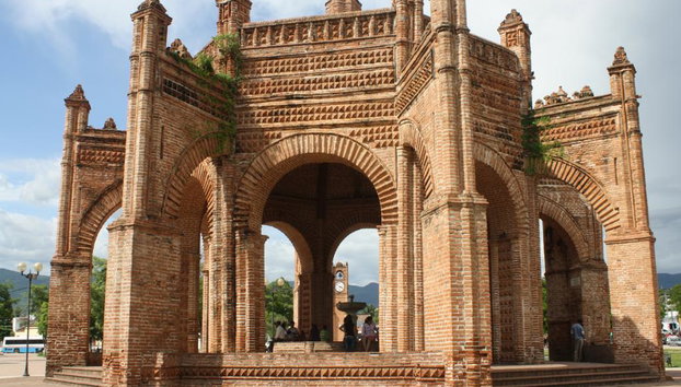 Sumidero Canyon and Chiapa de Corzo - Photo 3