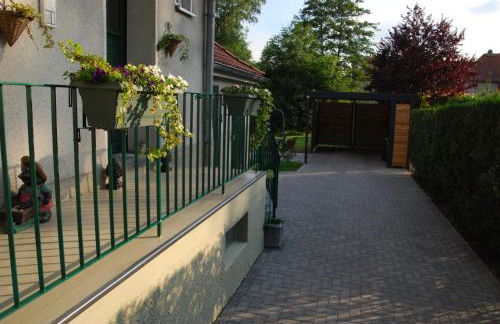 Haus in der Gartenstadt - Foto 9