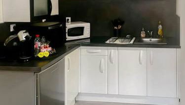 Le Milano - Studio Centre ville - Romans - Foto 5