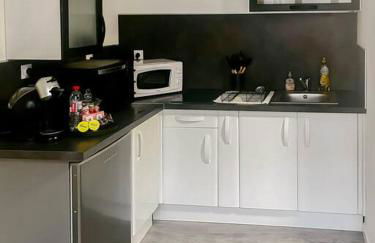 Le Milano - Studio Centre ville - Romans - Foto 5