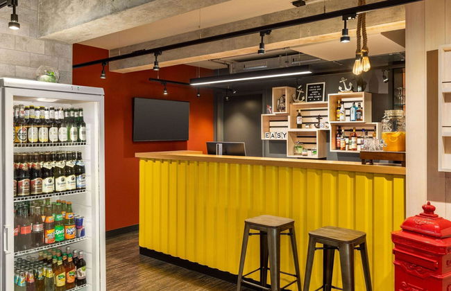 Vienna House Easy by Wyndham Bremen - Foto 8