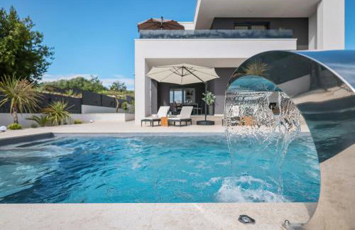 Villa Dekorti - Foto 12