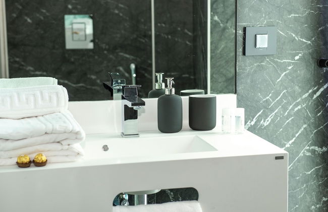 CM111Apparthotel - Foto 10