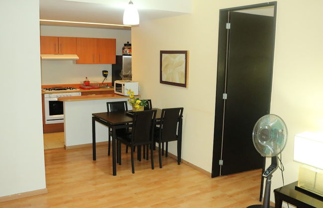 Puerta Alameda Suites - Foto 73