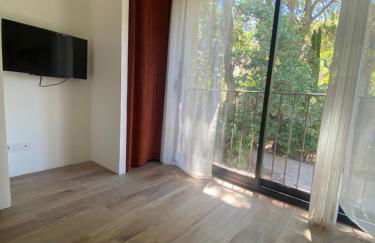 Joli mas bohème 60 m carré a seulement une minute à pied de la plage 4 personnes - Foto 17