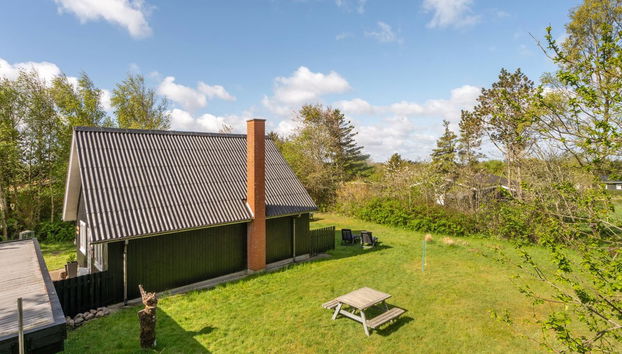 "Thina" - 750m to the fjord - Foto 3, Place