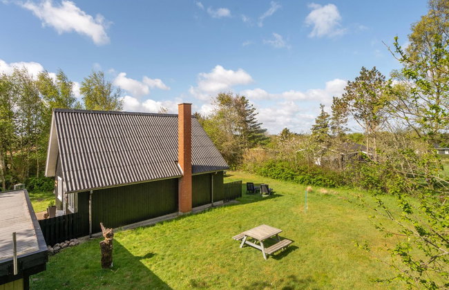 "Thina" - 750m to the fjord - Foto 3