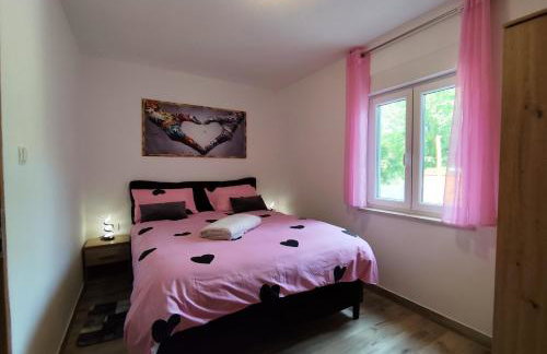 Family-friendly apartments with swimming pool Sveti Martin, Central Istria - Sredisnja Istra - 23295 - Foto 13