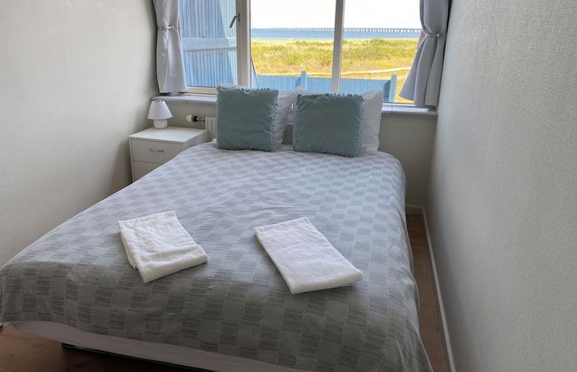 Skaerven Beachfront Condos and Cottage - Foto 43