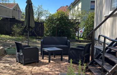 Ferienwohnung Am Wald - Foto 15