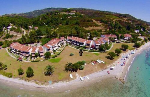 Serene housecomplex,110m2 house by marvellous sea - Foto 2