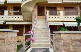 'Sunny Apartment' Gerakini Beach, Halkidiki - Foto 13