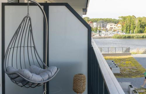 Blue Paradise Apartament - Basen - SPA- Sauna - Parking - Foto 49