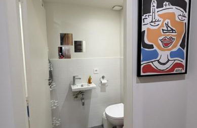 Maison de village proche de la plage - Photo 25