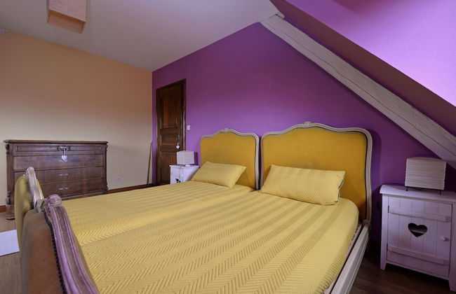 S'harzala Jaune - Foto 6