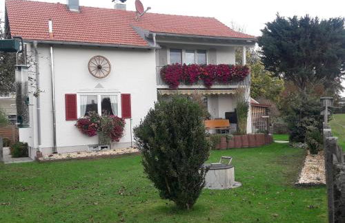 Gästehaus Reisacher - Ferienwohnung mit Frühstück - Foto 25