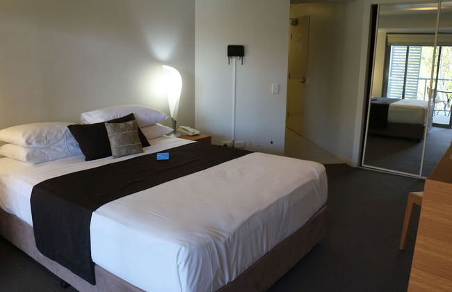 Scarborough Beach Resort QLD - Foto 9