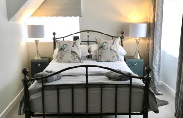 The Cottage - Foto 13