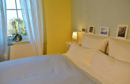 Sonnige FeWo in Klein Zicker _ nur - Foto 1