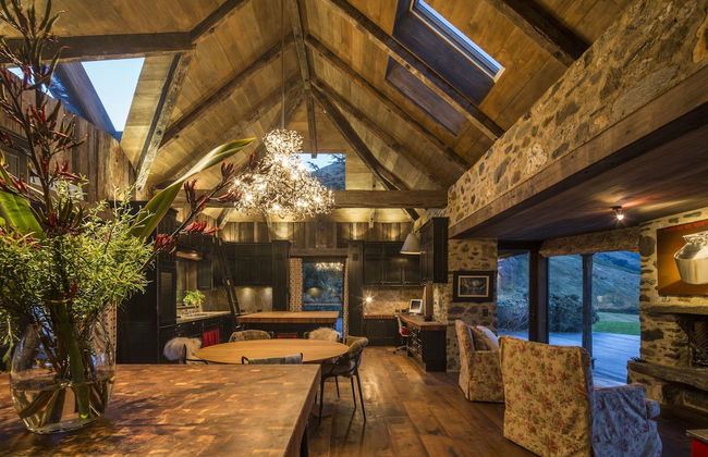 Mahu Whenua - Foto 37