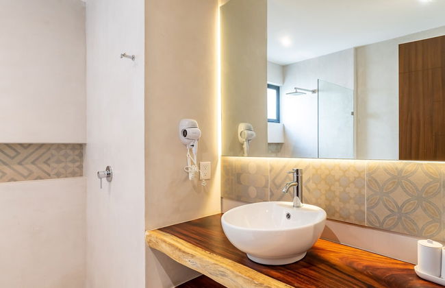 Mak Tulum Luxury Condo Hotel at Aldea Zama, Tulum - Foto 63