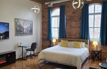 Cadillac Studio Loft - Foto 1