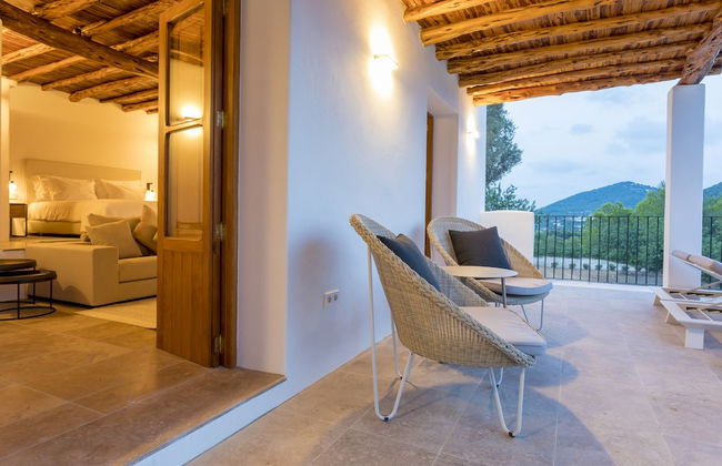 Agroturismo Can Toni Xumeu - Only Adults - Foto 18