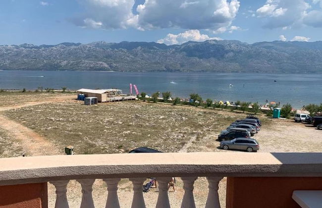 Villa ata Razanac - Nice Apartment by the sea - Photo 9