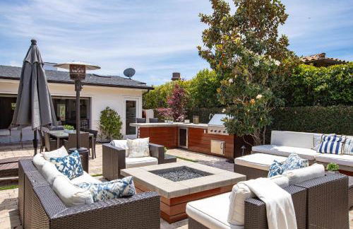 Private Wading Pool Home with Patio - Foto 15