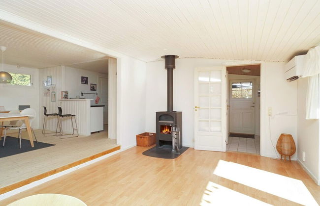 4 Person Holiday Home in Graested - Photo 17