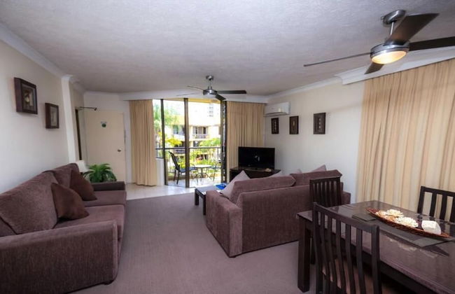 Aussie Resort - Foto 14